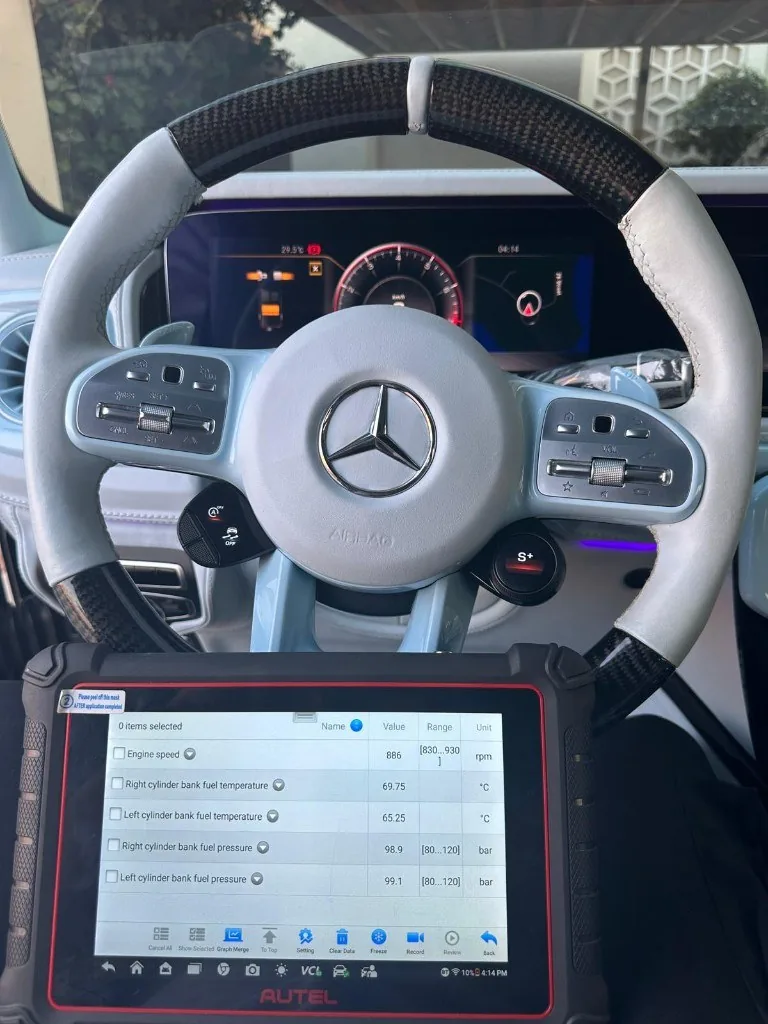 Mobile Electrical Car Repair Services