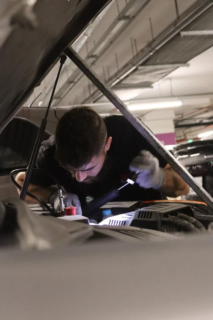 Mobile Electrical Car Repair Services