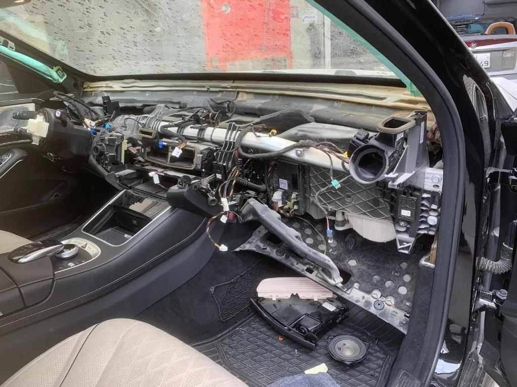 Mobile Electrical Car Repair Services